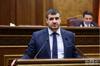 Վաղարշապատի դասերը. Հաղթում է քաղաքականությունը, ոչ թե` էպատաժն ու քյանդրբազությունը․ Եղոյան