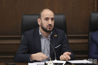 Տղե՛րք, պարտությունն ընդունելն ամոթ չէ, բավական է, մի՛ խայտառակվեք.Գաբրիելյան