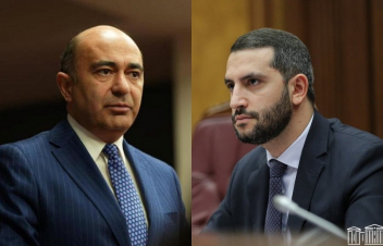 Ժամանակին Մարուքյանը խնդրում էր միջնորդել, որ իրեն ընտրենք Մարդու իրավունքների պաշտպան. չմիջնորդեցի. Ռուբինյան