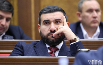 Այնուամենայնիվ չեմ հասկանում գյուղն ու գյուղացուն ատելու ու էս տեսակ քամահրանքով վերաբերվելու պատճառը․ Ալեքսանյանն՝ ընդդիմությանը