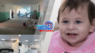 Ավանի «ուրվական» պոլիկլինիկան հիմնանորոգվել է անմխիթար պայմաններն անցյալում են