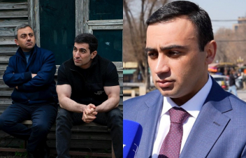 Երեսպաշտ խեղկատակներ. ակցիա են անելու՝ ի պաշտպանություն Գալստանյանի և նրա խմբակի՝ պնդելով, թե քաղբանտարկյալ են