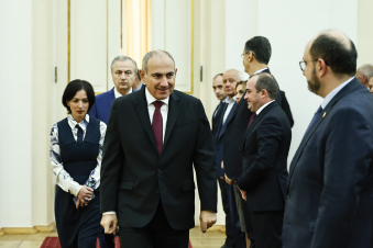 Կրթությունը Կառավարության համար ռազմավարություն է, այն չիմացության մակարդակը նվազեցնելու միակ ճանապարհն է