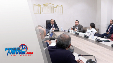 Հստակեցվում է հայտարարագիր չներկայացրած անձանց շրջանակը