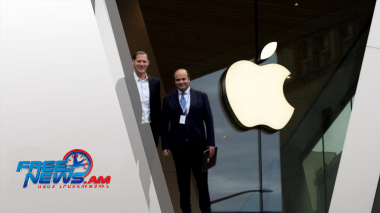 APPLE-ն առաջիկայում պատվիրակություն կգործուղի Հայաստան
