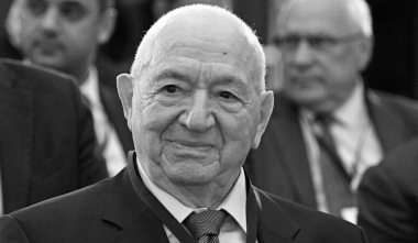 Մահացել է լեգենդար Նիկիտա Սիմոնյանը