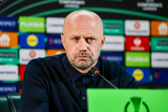  Այսպես են սպանում հայկական ֆուտբոլի ապագան․ Սանդրո Պերկովիչ