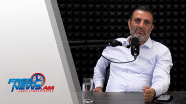 Դաշնակցական շրջաբերականը և անկախության հակառակորդները․ Ազատ շփում Գնել Սարգսյանի հետ․ 24․11․2025