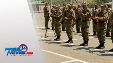 ԶՈւ նոր համալրման կարգը կմեկնարկի 2026 թ հունվարի 7-ից