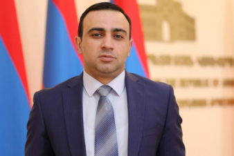 Ըստ արհեստական բանականության՝ Քոչարյանն առնվազն 16 հազար տարի պետք է աշխատեր նման ունեցվածքի համար. Չախոյան