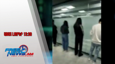 Կասեցվել է հերթական հանցավոր «Զանգերի կենտրոնի» գործունեությունը․ 25․11․25/13․30/