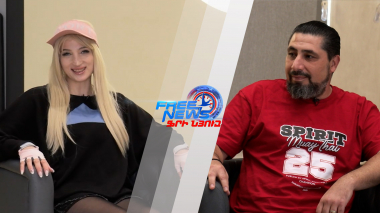 Պրոֆեսիոնալ Մուայ Թայի Եվրոպայի առաջնությունը Հայաստանում.Արամ Աբրամյան.Մարզվենք միասին