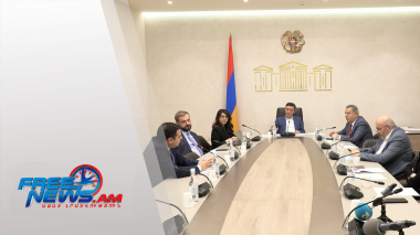 Առաջարկվում է ԱԱՀ-ի արտոնությունը երկարաձգել մեկ տարով