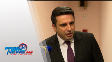 ՀՀ իշխանությունն անում է ամեն հնարավորը գերիներին վերադարձնելու համար ԱԺ նախագահ