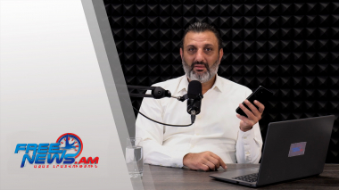 Ազատ շփում․ Կտրիճ Ներսիսյանը զբաղված է Հայաստանյայց Առաքելական Սուրբ Եկեղեցին հերձելով