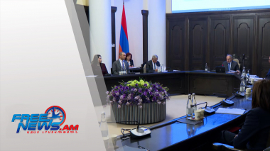 Ինչո՞ւ էր վարչապետը և՛ գոհ և՛ մտահոգ