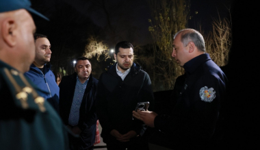 Հրդեհների հետևանքով բազմաթիվ վայրի կենդանիներ լքել են իրենց բնական միջավայրը և կարող են հայտնվել համայնքներին կամ բնակելի հատվածներին մոտ․ նախարար