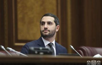 Կտրիճ Ներսիսյանը շուտով կհեռանա, և կընտրվի նոր, իրական, ուխտը չխախտած վեհափառ. Ռուբինյան