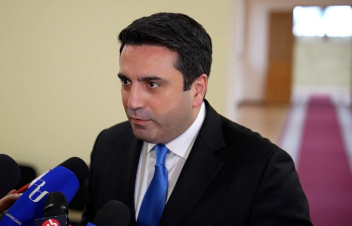 Հնարավոր է՝ զոհերի թվերը էլի փոխվեն, քանի որ ունենք 191 անհայտ կորած. Ալեն Սիմոնյան