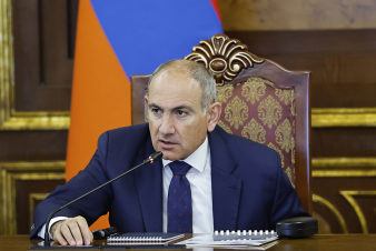 Նիկոլ Փաշինյանի գլխավորությամբ տեղի է ունեցել Հակակոռուպցիոն քաղաքականության խորհրդի հերթական նիստը