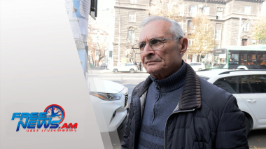 Ազատ հարցում. պետական կառույցների գործունեությունը հանրության դիտակետից