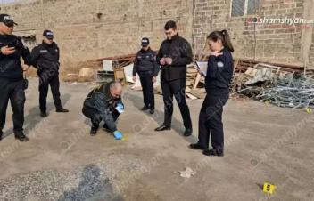 Կրակոցներ Երևանում. հիվանդանոց է տեղափոխվել «Մանումենտցի Դավիթիկ»-ը, կա տեղեկություն ևս մեկ վիրավորի մասին