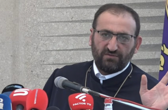 Եթե պաշտոնավարությունս դադարեցվի, ավելի մեծ հնարավորություն կունենամ նույն մեղքը գործելու