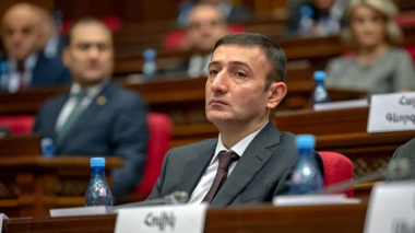 Բաբկեն Թունյանը ՔՊ անդամ է դարձել