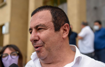 Գագիկ Ծառուկյանի նկատմամբ հանրային քրեական հետապնդում է հարուցվել