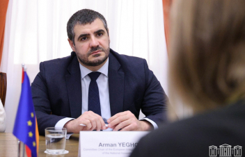 Միանգամից կանխատեսեմ ընդդիմության արձագանքը, որ էլ հատ-հատ չկարդաք. Եղոյան