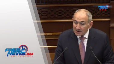 Այս գումարման ԱԺ-ի հետ մեր աշխատանքը «լավ» եմ գնահատում և գոհ եմ կառավարության արած աշխատանքից