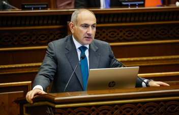 Մենք այսօր ունենք լրջագույն պատմական ձեռքբերում՝ Հայաստանի Հանրապետությունը ոչ մեկի գրպանում չէ. Փաշինյան