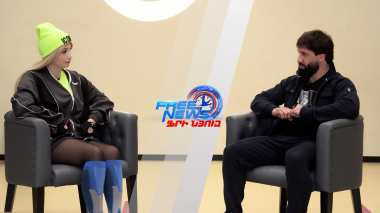 Pro FC աշխաիհի չեմպիոն Դավիթ Խաչատրյանի մասին.Մարզվենք միասին