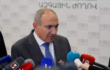 Հայաստանում չկա միանձնյա իշխանություն. իշխանությունը ժողովրդինն է, ինչն անքննելի է. Նիկոլ Փաշինյան