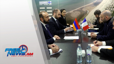 ՀՀ-Ադրբեջան համաձայնագրի նախաստորագրումը նոր փուլ է բացում տարածաշրջանում․ Միրզոյան