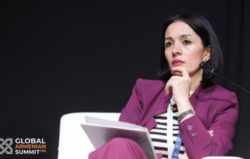 Ժաննա Անդրեասյանը Լեհաստան է գործուղվում