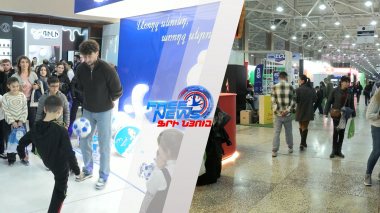 «ՈՐԱԿԻ ՆՇԱՆ ԷՔՍՊՈ 2025»-ը՝ նոր գործակցությունների հարթակ