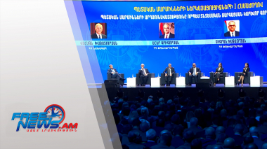 Տնտեսական աճ, արդարություն, կրթություն. Պետության հարատևության բանաձևը