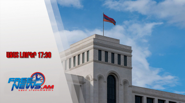 Ազատ լուրեր․ Երևանն արձագանքեց Բաքվին․ ՀՀ-ԵՄ օրակարգը չի հակասում խաղաղ գործընթացին․10․12․25/17․30/