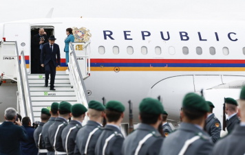 Վարչապետ Նիկոլ Փաշինյանը Համբուրգից կմեկնի Մոսկվա