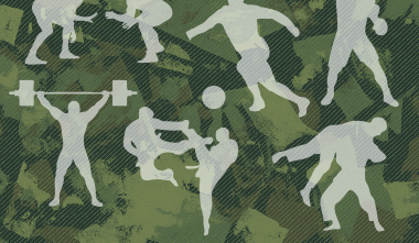 2025 թվականի ձմեռային զորակոչի շրջանակում ՀՀ ԶՈՒ մարզական վաշտի համալրման ենթակա հաստիքների թիվը և համալրման կարգը. ՊՆ