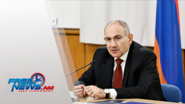 Փաշինյանը Համբուրգում ներկայացրել է ՀՀ տնտեսական ու քաղաքական ուղենիշները