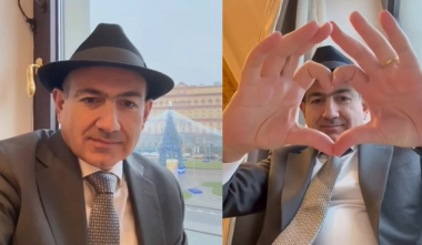 Բարի և լավ օր եմ մաղթում և սիրում եմ բոլորիդ. Փաշինյանը տեսանյութ է հրապարակել