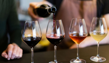 Հայաստանում կանցկացվի «Կոնկուրս Մոնդիալ դե Բրյուսել 2026» գինու միջազգային համտես-մրցույթի միջոցառումը