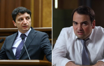 «Բա եթե պարտք վերցնելն այդքան վատ է, ինչու՞ ես 142 մլրդ պարտք վերցրել, հը՞»․ Ֆինանսների նախարար