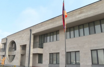 Հայանիստում կառուցվել է 432 աշակերտի համար նախատեսված միջնակարգ նոր դպրոց. ՀՀ վարչապետ