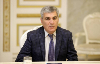 Միանում եմ Կրիպտո տնտեսվարողների միության պահանջին. Արամ Սարգսյան  