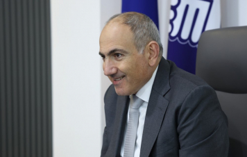 Շարունակվում են ՔՊ պատգամավորի թեկնածուների գրանցում-չգրանցումները. վարչապետ