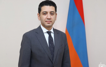 Երևանը հաշվի է առել Թեհրանի կենսական շահերը Վաշինգտոնի համաձայնագրի հարցում. Իրանում ՀՀ դեսպան