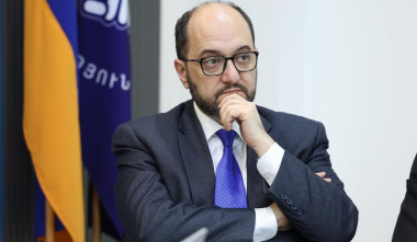 Այսօր առաքելություն ունեն փրկելու Կտրիճ Ներսիսյանին, բայց անունը դնում են, որ փրկում են Եկեղեցին. Հարությունյանը՝ Սաղաթելյանի, Կարապետյանի, Քոչարյանի մասին